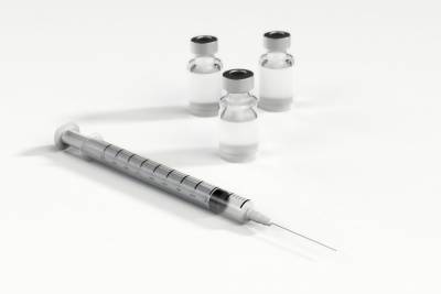 Второй компонент прививки от коронавируса во Владимирской области получили 46 394 жителя