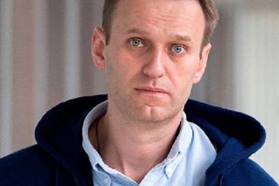 ФСИН рассказала о состоянии здоровья Навального