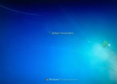 Microsoft неожиданно выпустила обновление для ОС Windows 7