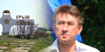 Основатель Русского блога Александр Свистунов предал Украину и теперь нищенствует в оккупированном Крыму - ТЕЛЕГРАФ