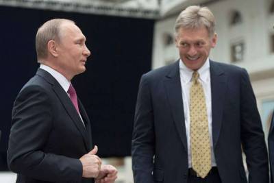 Кремль решил затягивать встречу Путина с Байденом