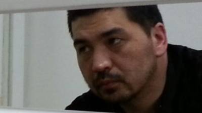 Десять лет за антинацизм грозит общественнику в Казахстане