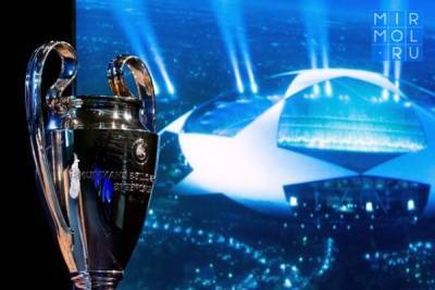 Стали известны полуфиналисты Лиги чемпионов УЕФА