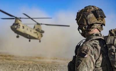 Страны НАТО заявили о выводе войск из Афганистана
