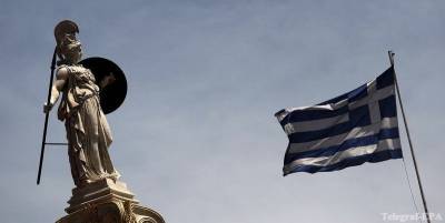 Греция откроет границы для туристов 14 мая – как туда попасть - ТЕЛЕГРАФ