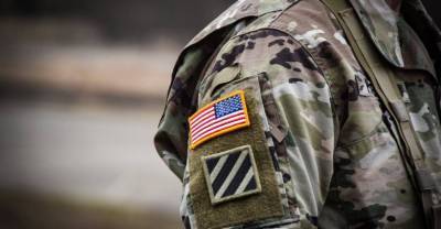 В Пентагоне признали, что отправляют оружие Украине