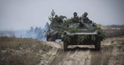 В России обвинили НАТО в поддержке агрессии Киева в Донбассе