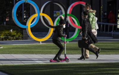 Украинские спортсмены уже завоевали 104 лицензии для участия в Олимпийских играх в Токио