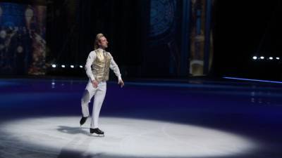 Плющенко назвал классной олимпийскую экипировку для российских спортсменов