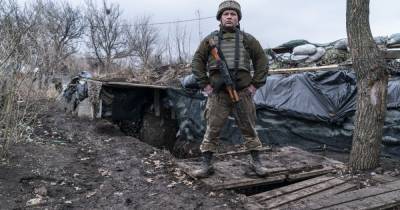 США вместе со четырьмя европейскими странами высоко оценили сдержанность Украины перед лицом российских провокаций: что дальше