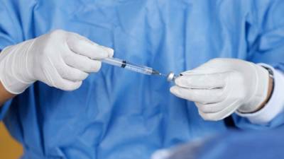 Вакцинация населения Дании от коронавируса продолжится без AstraZeneca