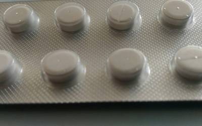 В Башкирии в аптеке обнаружили просроченное лекарство