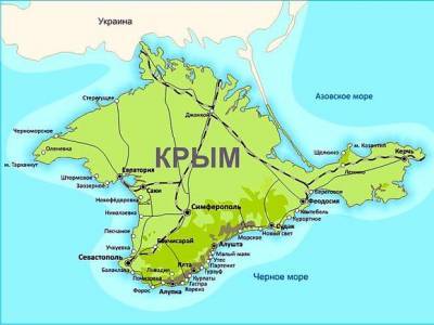 Миссия США в ОБСЕ: Россия дополнительно отправила в Крым до 25 тыс. военных