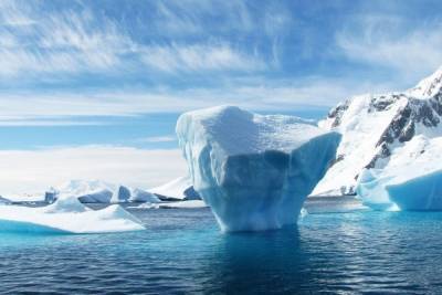 Ученые: свободная ото льдов Арктика угрожает всему миру