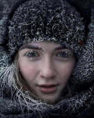Жизнь в Якутии — в одном из самых холодных регионов России