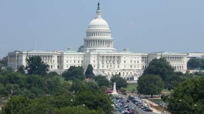 Вашингтон намерен ввести очередные санкции против граждан РФ