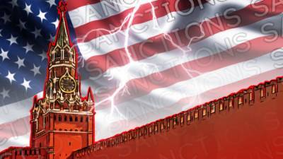 Новые санкции США против России могут вступить в силу 15 апреля