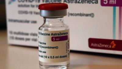 Дания официально отказалась от вакцинации AstraZeneca