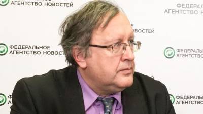 Ткаченко предостерег Россию от излишнего оптимизма в оценке отношений с США