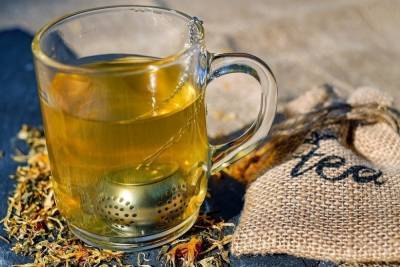 Ученые назвали самые полезные для здоровья виды чая на завтрак