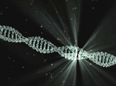Ученые создали новый метод хранения информации в ДНК и мира