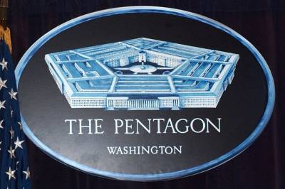 Пентагон не объяснил отмену прохода американских кораблей в Черное море