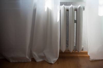 Петербуржцам рассказали, когда в квартирах отключат отопление