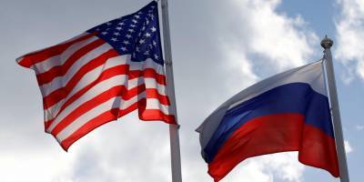 Anton Vaganov - Российских дипломатов вышлют из Вашингтона в рамках новых санкций - nv.ua - Россия - США - Вашингтон