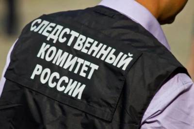 СК начал проверку из-за обнаружения трупа под Коммунальным мостом в Томске