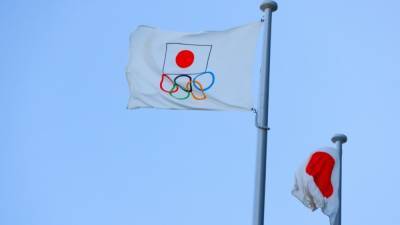 Олимпийские игры в Токио могут пройти при пустых трибунах - newinform.com - Токио