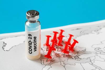 Европа отказывает от вакцин AstraZeneca и Johnson & Johnson