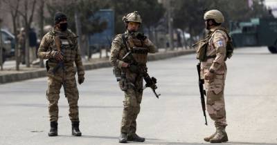 Ослушался Пентагона: Байден решил вывести войска из Афганистана вопреки советам военных