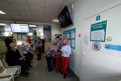 Массовая вакцинация «ЭпиВакКороной» стартует в Новосибирске в июне