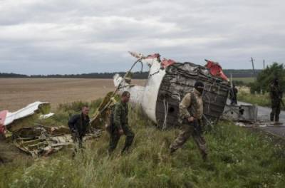 Сьогодні суд у Нідерландах продовжить розгляд справи збитого на Донбасі малазійського Boeing МН17