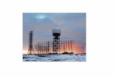 Радиолокационная станция «Резонанс-Н» заступит на боевое дежурство на Новой Земле