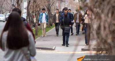 "Это нонсенс": эксперт объяснил, с чем связан резкий спад безработицы в Армении