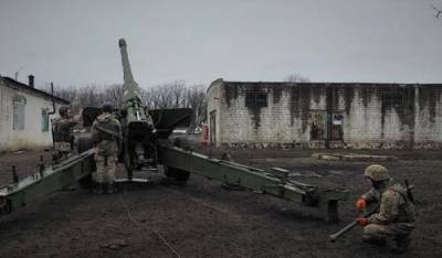 Экс-спикер парламента ДНР Пургин: в Донбассе может разгореться «бесконечный бой»