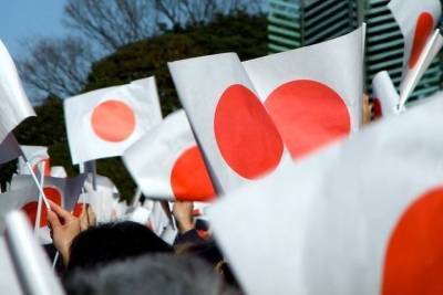 Япония не исключила проведение Олимпиады при полном отсутствии зрителей