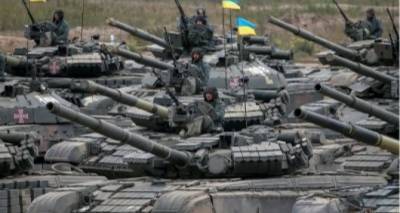 Секретарь Совбеза рассказал, как Украина может начать войну против России