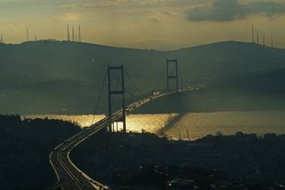 Эрдоган сделал заявление о статусе проливов Босфор и Дарданеллы