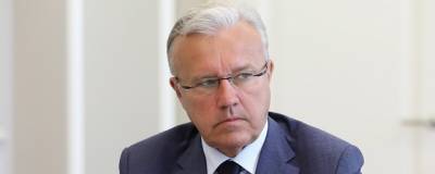 Губернатор Красноярского края опроверг слухи о своей возможной отставке