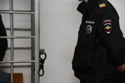 В Волгограде суд отправил под арест экс-главу облкомприроды