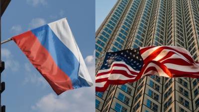Новый пакет антироссийских санкций США может коснуться суверенного долга РФ