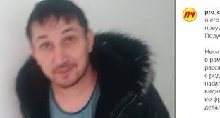 Адвокат сообщил подробности встречи с Магомедом Гадаевым в Чечне