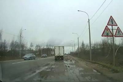В Ярославле перевозчики отказались работать на 117 маршруте