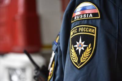 Пятеро детей погибли при пожаре в частном доме на Урале