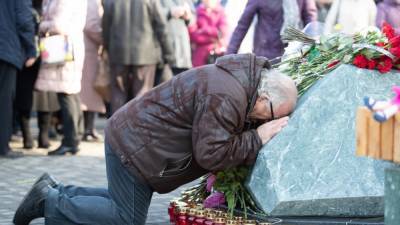 Автора фейка о "300 погибших" в "Зимней вишне", осудили за терроризм