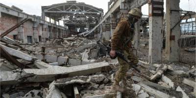 Сутки на Донбассе: где боевики нарушали перемирие