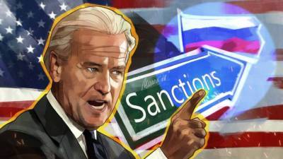 Reuters: Новые санкционные ограничения США коснутся суверенного долга России