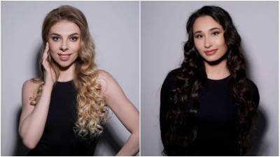 Две девушки из Башкирии вошли в топ самых красивых студенток страны